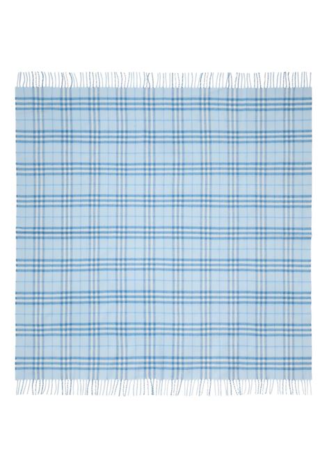 Coperta Burberry Kids BURBERRY KIDS | ACCESSORI | 8117632A2209